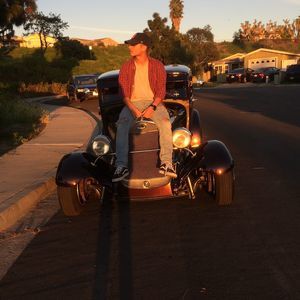 Meet your Posher, Marcos